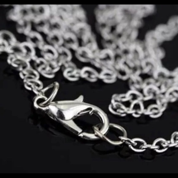 Christmas cute Snowman necklace - Picture 3 of 7